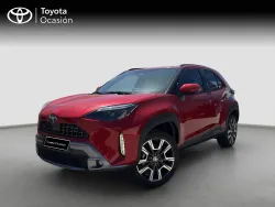 TOYOTA Yaris Cross 130H Style