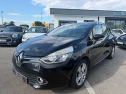Renault clio 4 estate 1.5 dci 90ch intens garantie