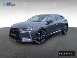 Ds DS 4 BlueHDi 130ch Etoile Automatique