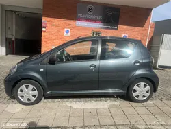 Toyota Aygo 1.0 Power Pack+AC