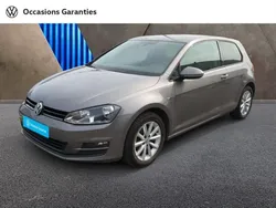 Volkswagen Golf 1.2 TSI 105ch BlueMotion Technology Confortline 3p
