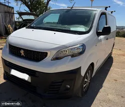 Peugeot Expert