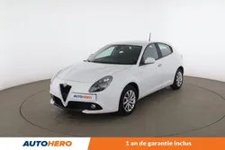 Alfa Romeo Giulietta 1.6 JTDM 120 ch