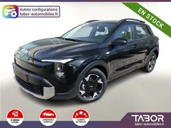 Kia Stonic 100 MY26 GPS Sièges chauf Cam 2xPDC