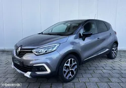 Renault Captur 1.5 dCi Exclusive