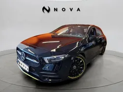 Mercedes Classe A 200 • AMG Line EDITION 1 Toit ouvrant
