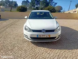 VW Golf 2.0 TDI Confortline