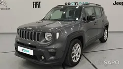 Jeep Renegade 1.3 TG 4Xe Limited de 2023