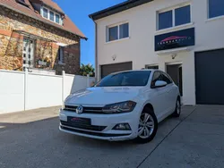 VOLKSWAGEN POLO BUSINESS 1.6 TDI 95 SS DSG7 Confortline Business