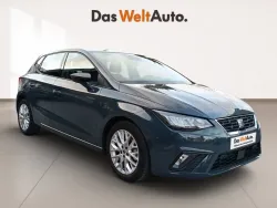 SEAT Ibiza 1.0 TSI S&S FR XS 115