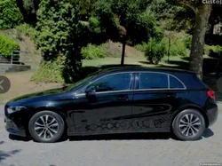 Mercedes-Benz A 160 R