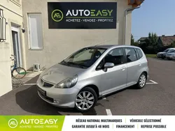 Honda Jazz II 1.4 I 83 CH