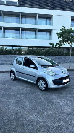 Citroën C1 1.0 145.000km