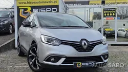 Renault Grand Scénic 1.5 dCi Bose Edition EDC SS de 2018