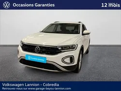 Volkswagen T-Roc 2.0 TDI 116ch Life Plus