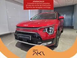 KIA Niro 1.6 PHEV Emotion 183