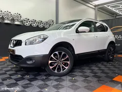 Nissan Qashqai 1.5 dCi Tekna Sport 18 129g