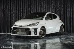 Toyota GR Yaris 1.6 T Extreme Rally