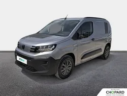 Peugeot Partner FGN DIESEL 100 CH M MANUELLE PRO SKILL