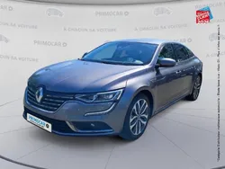 Renault Talisman 1.6 TCe 150ch energy Intens EDC