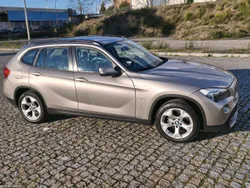 BMW X1 Sdrive 18D