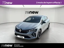 RENAULT Clio TCe 90 ch GSR2 Techno