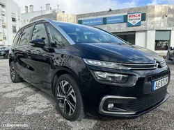 Citroën C4 Spacetourer 1.5 BlueHDi Feel Business