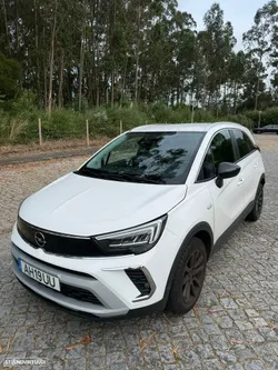 Opel Crossland X 1.2 Business Edition