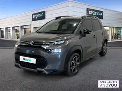 Citroën C3 Aircross PureTech 110 S&S BVM6 Feel Pack