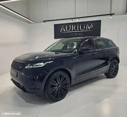 Land Rover Range Rover Velar 2.0 D200 AWD S