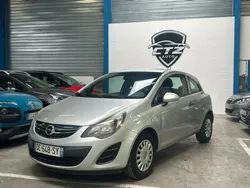 Opel CORSA 1.2 TWINPORT 85CH COOL LINE 3P