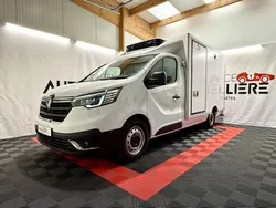 RENAULT Trafic 2.0 DCI 150 Frigorifique