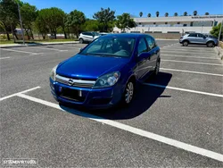 Opel Astra 1.3 CDTi Elegance