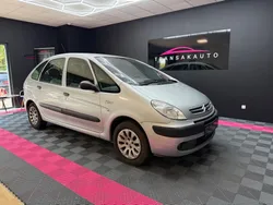 CITROEN XSARA PICASSO LEADER 1.6 HDi 110 Pack