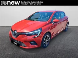Renault Clio V TCe 90 X-Tronic - 21N Intens