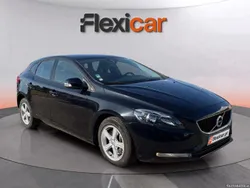 Volvo V40 2.0 D2 Kinetic Geartronic