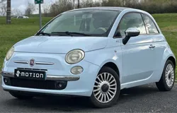 Garantie 12 mois Fiat 500 1.2 70ch / Toit panoramique / Bluetooth