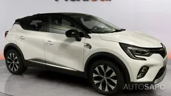 Renault Captur de 2023