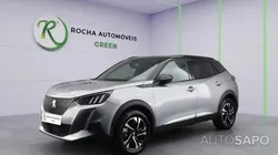 Peugeot e-2008 de 2023