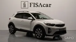 Kia Stonic 1.0 T-GDi Drive de 2025