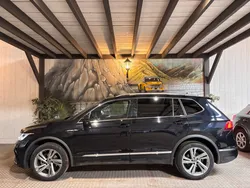 Vw tiguan allspace 2.0 tdi 150 cv r-line dsg