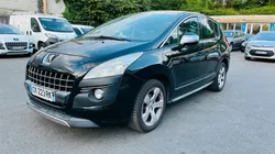 Peugeot 3008 1.6 hdi 16v 110 ch styel ii
