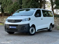 Opel Vivaro 1.5 CDTi L3H1 Essentia
