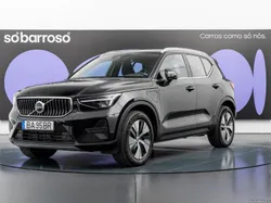 Volvo XC40 1.5 T4 PHEV Essential