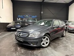 Mercedes Classe Clc 180 Kompressor 143CH p
