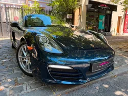 PORSCHE BOXSTER 2.7i 265 ch PDK
