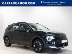 Kia e-Niro E- e- 150kW Business (Long Range)