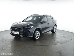 Cupra Formentor 1.4 e-Hybrid DSG