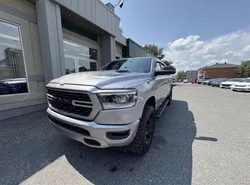 Dodge RAM 1500 5.7L V8 HEMI SPORT - 2022 - 78000 Kms - 59900 TTC