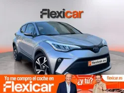 Toyota C-HR 125H Advance